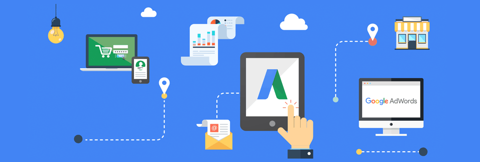 Promoting Websites on Google