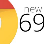 Chrome 69