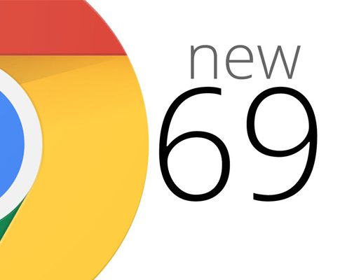 Chrome 69
