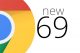 Chrome 69