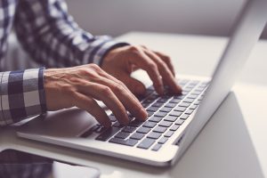 διαχείριση περιεχομένου ιστοσελίδας