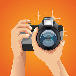 camera