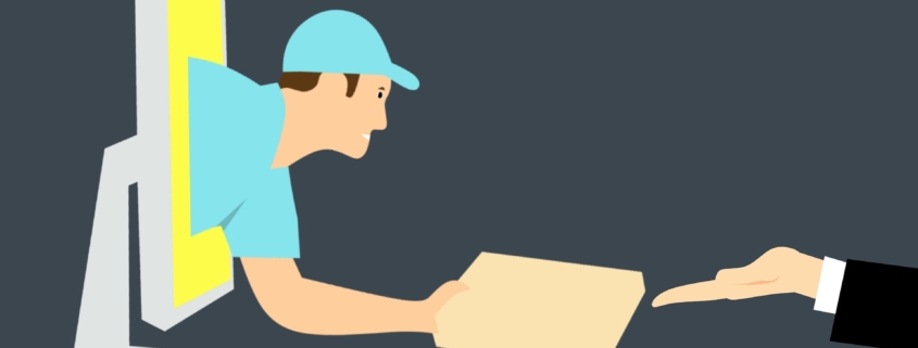 Dropshipping