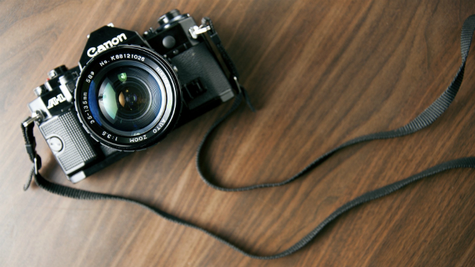 PHOTOGRAPHY / VIDEO