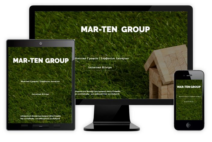 Marten Group
