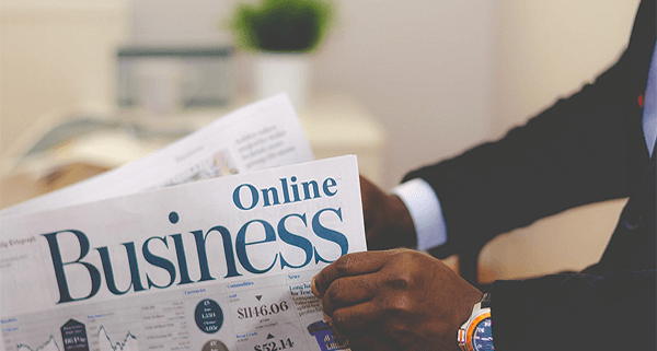 online business