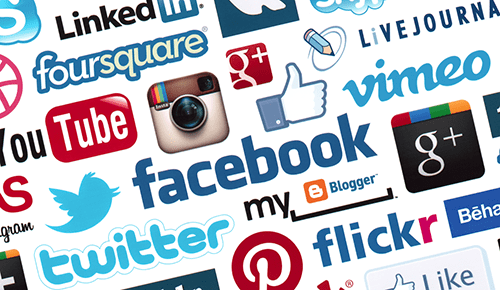 Προώθηση στα Social Media