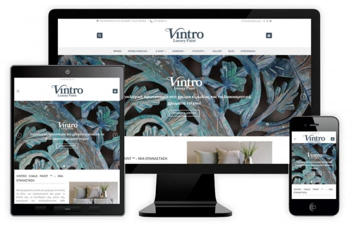 VintroPaint